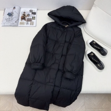 Max Mara Down Jackets